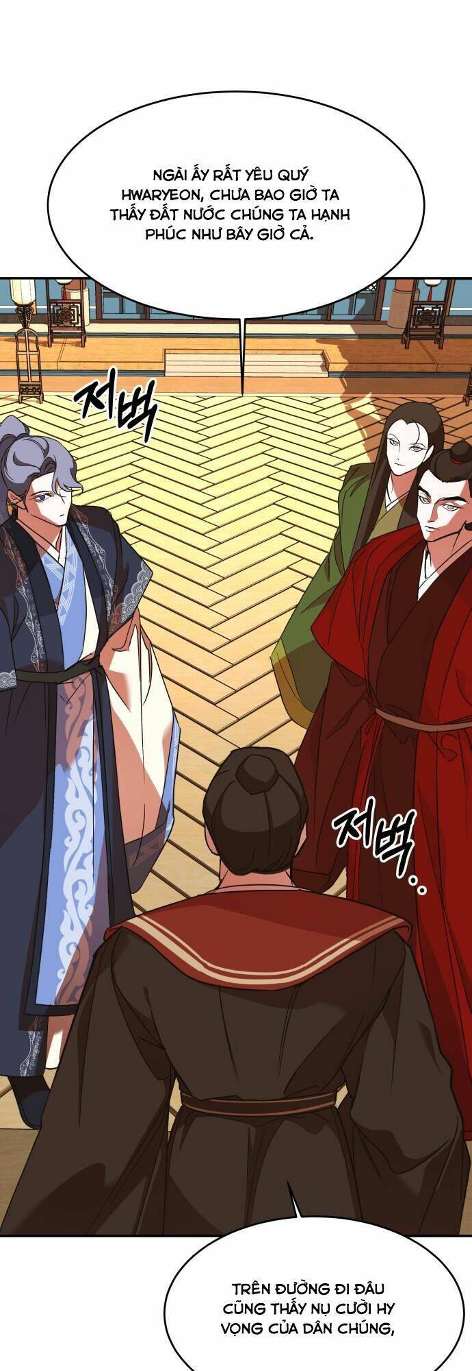 Chiến Lược Săn Hổ Của Nữ Thần Chapter 34 - 3