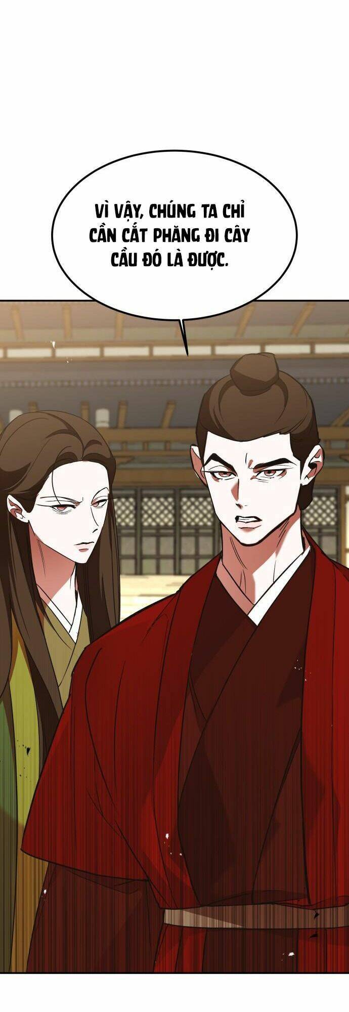Chiến Lược Săn Hổ Của Nữ Thần Chapter 34 - 23