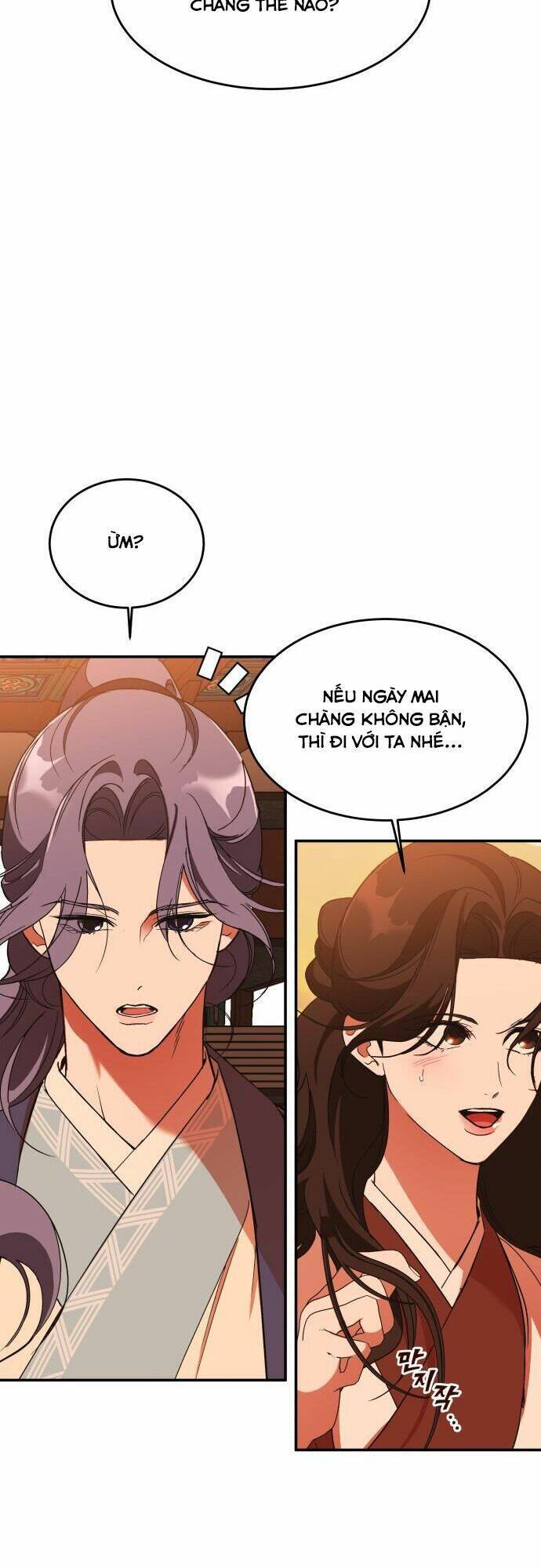 Chiến Lược Săn Hổ Của Nữ Thần Chapter 34 - 28