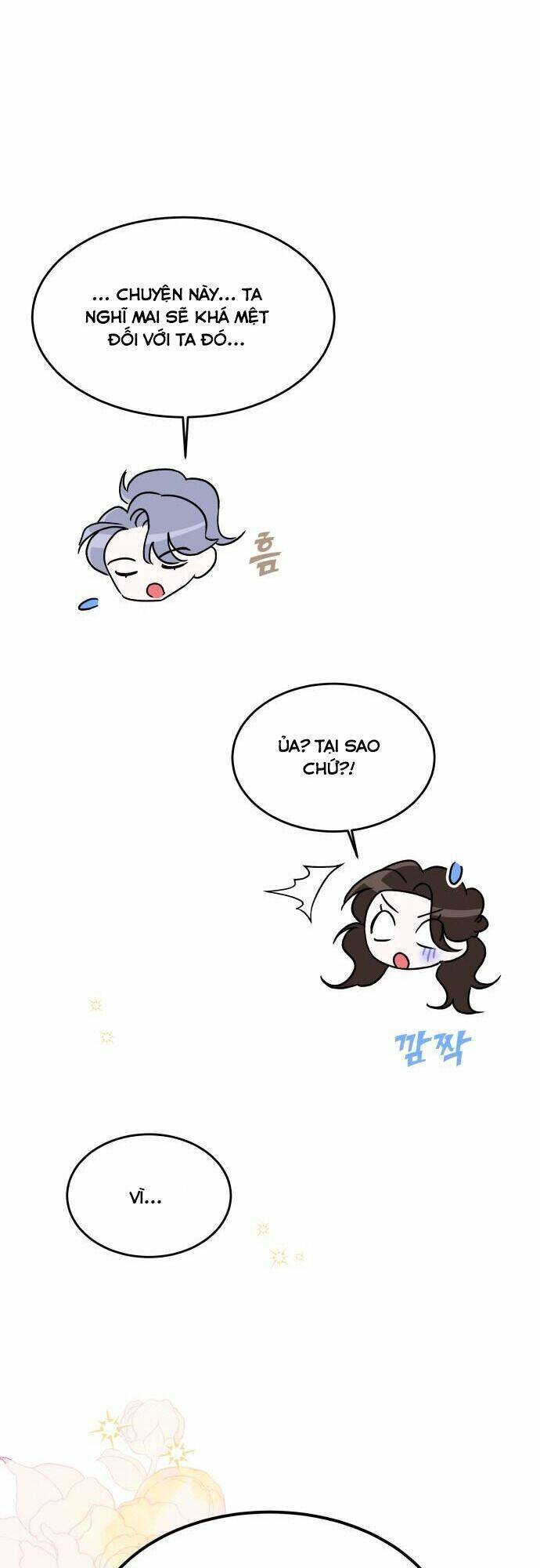 Chiến Lược Săn Hổ Của Nữ Thần Chapter 34 - 29