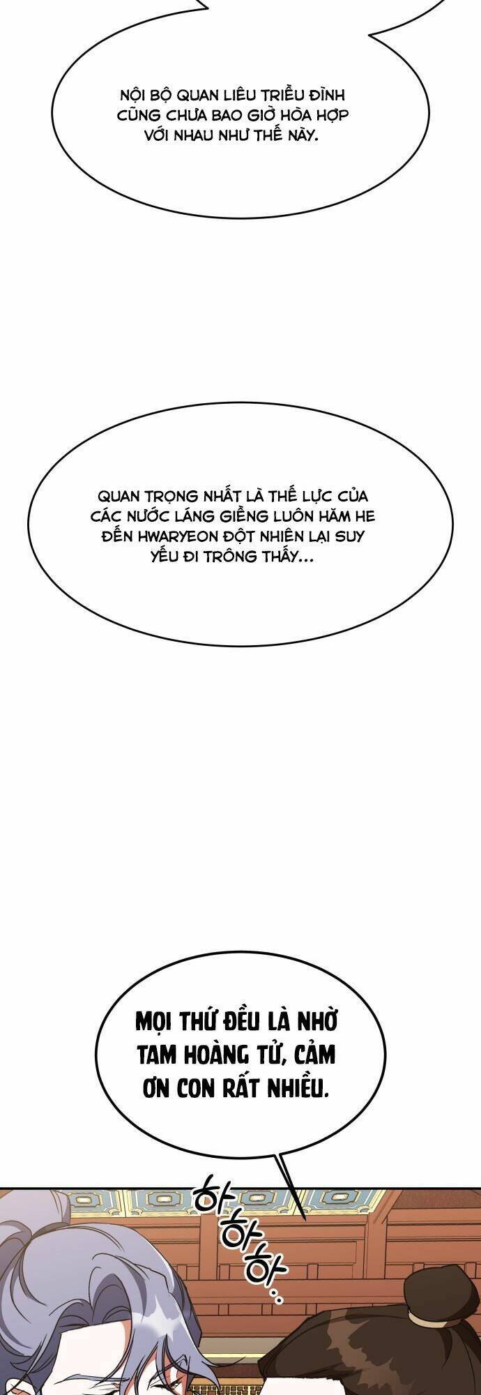 Chiến Lược Săn Hổ Của Nữ Thần Chapter 34 - 4