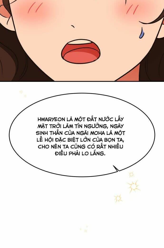 Chiến Lược Săn Hổ Của Nữ Thần Chapter 34 - 32