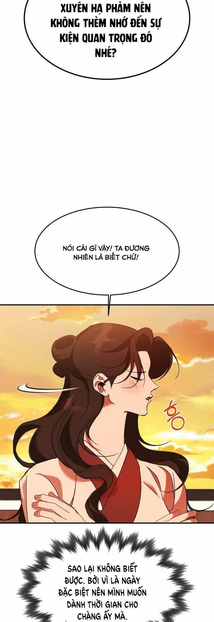 Chiến Lược Săn Hổ Của Nữ Thần Chapter 34 - 34