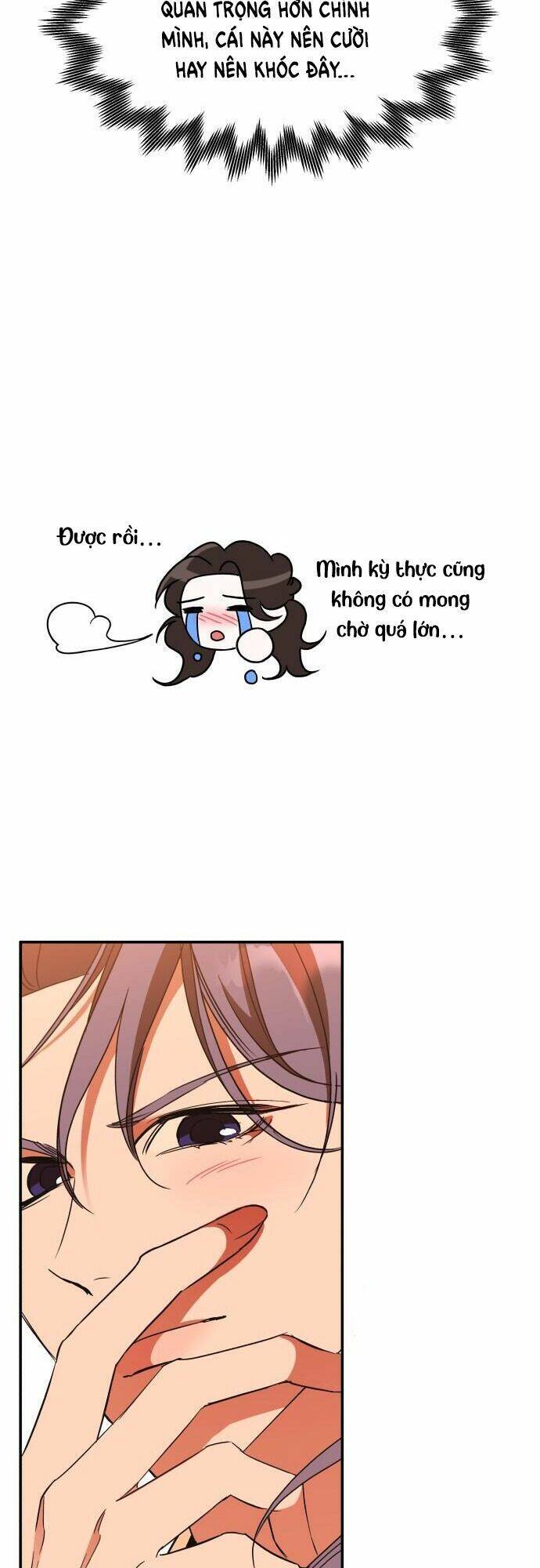 Chiến Lược Săn Hổ Của Nữ Thần Chapter 34 - 36