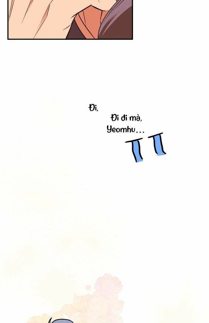 Chiến Lược Săn Hổ Của Nữ Thần Chapter 34 - 37