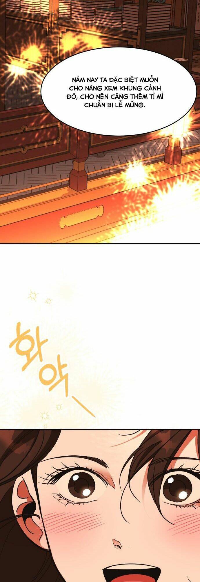 Chiến Lược Săn Hổ Của Nữ Thần Chapter 34 - 41