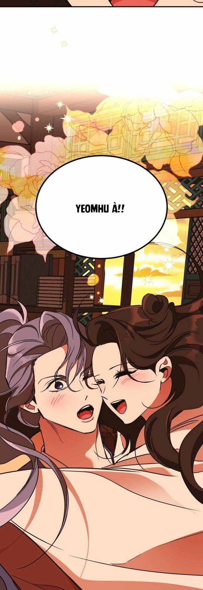 Chiến Lược Săn Hổ Của Nữ Thần Chapter 34 - 42