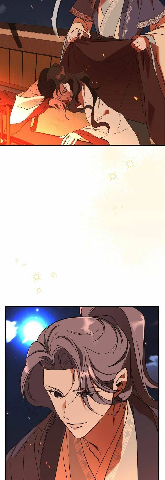 Chiến Lược Săn Hổ Của Nữ Thần Chapter 34 - 47