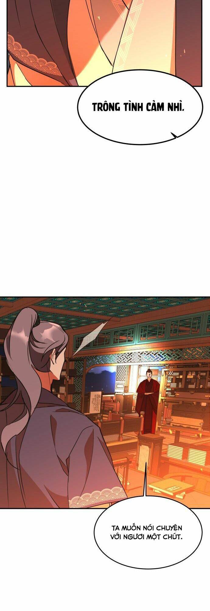 Chiến Lược Săn Hổ Của Nữ Thần Chapter 34 - 48