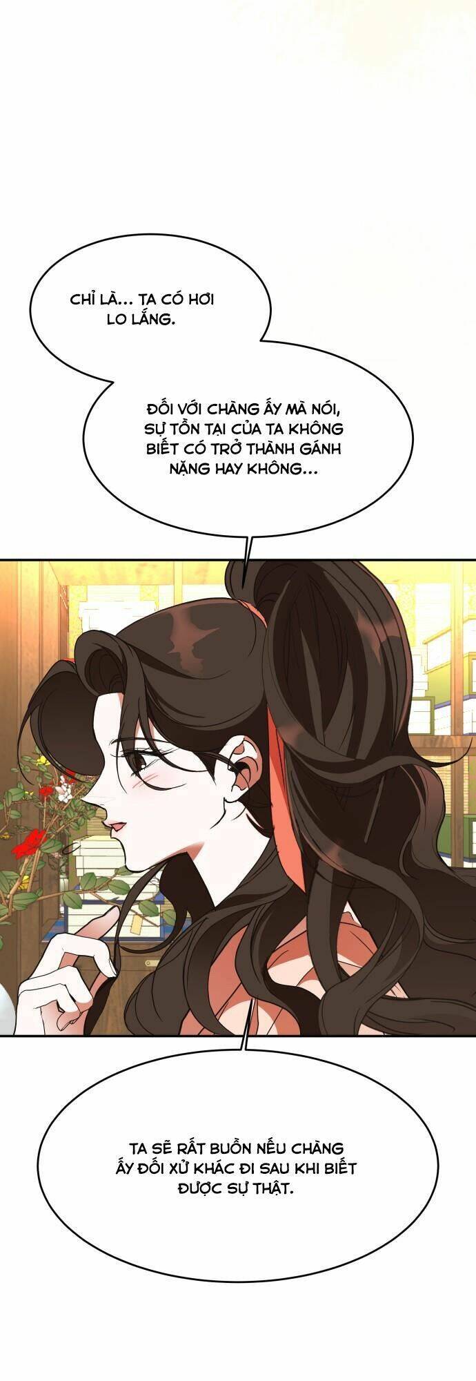 Chiến Lược Săn Hổ Của Nữ Thần Chapter 34 - 54