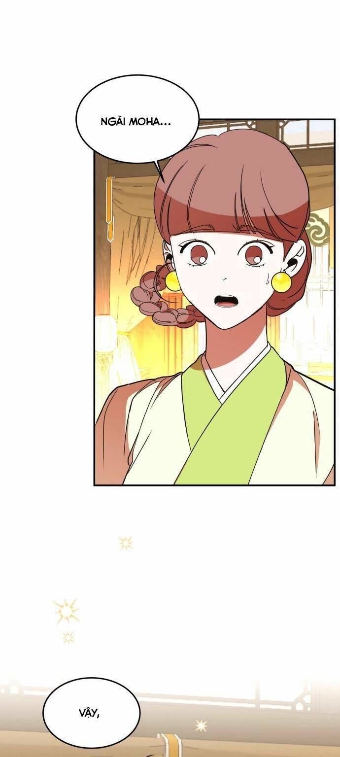 Chiến Lược Săn Hổ Của Nữ Thần Chapter 34 - 55