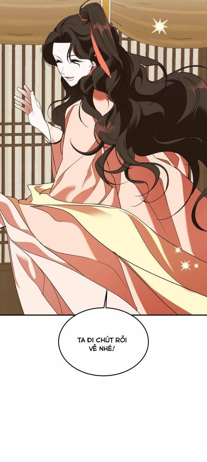 Chiến Lược Săn Hổ Của Nữ Thần Chapter 34 - 56