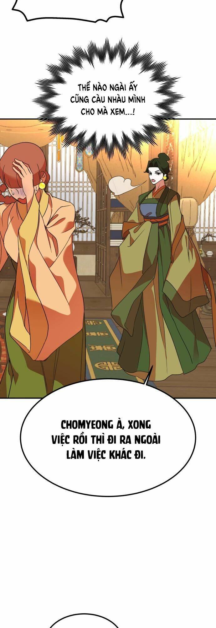 Chiến Lược Săn Hổ Của Nữ Thần Chapter 34 - 58