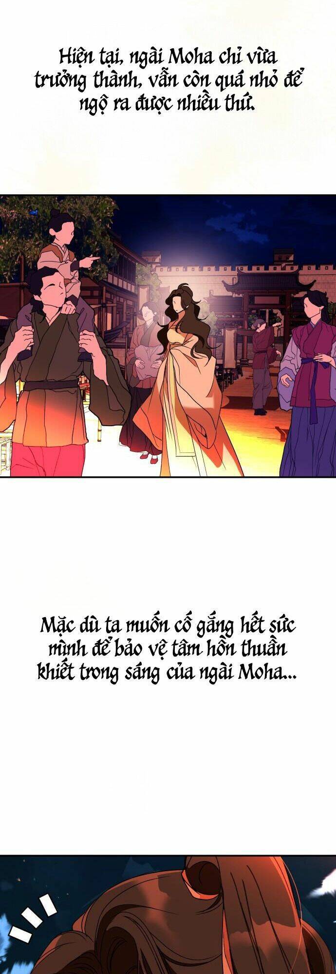 Chiến Lược Săn Hổ Của Nữ Thần Chapter 34 - 64