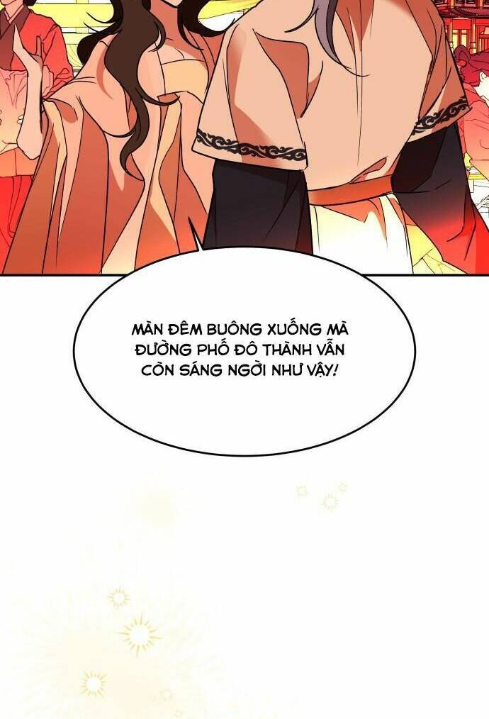 Chiến Lược Săn Hổ Của Nữ Thần Chapter 34 - 68