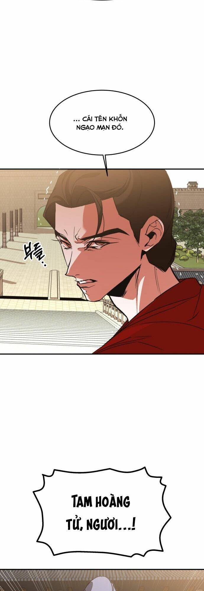 Chiến Lược Săn Hổ Của Nữ Thần Chapter 34 - 9