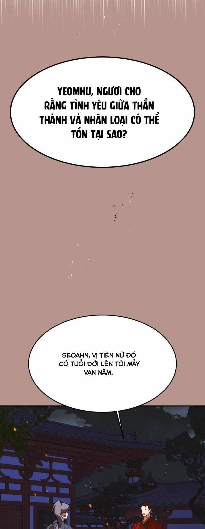 Chiến Lược Săn Hổ Của Nữ Thần Chapter 34 - 86