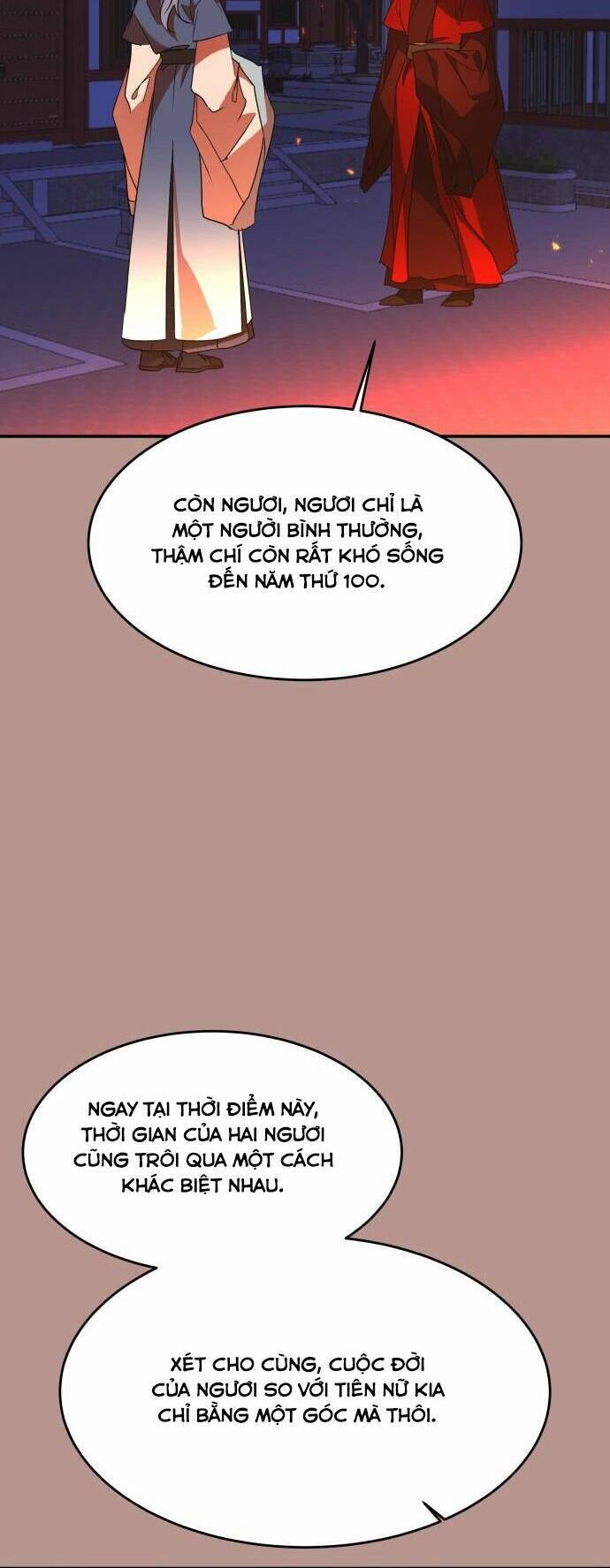 Chiến Lược Săn Hổ Của Nữ Thần Chapter 34 - 87