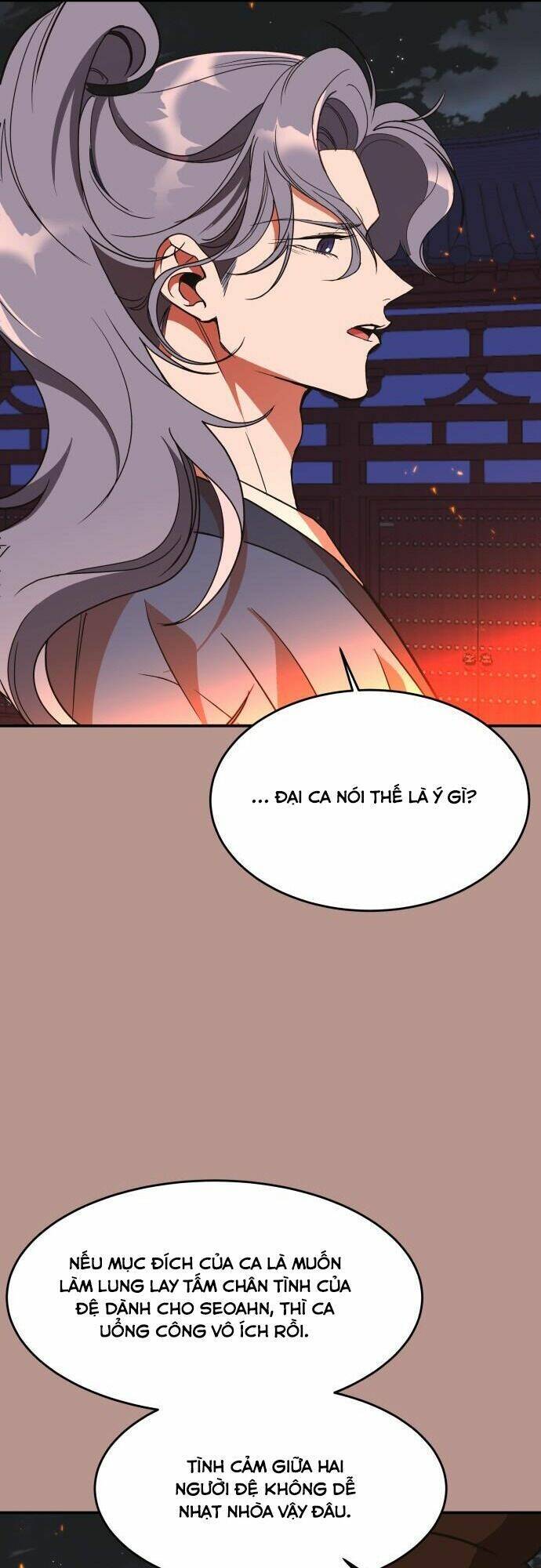 Chiến Lược Săn Hổ Của Nữ Thần Chapter 34 - 88