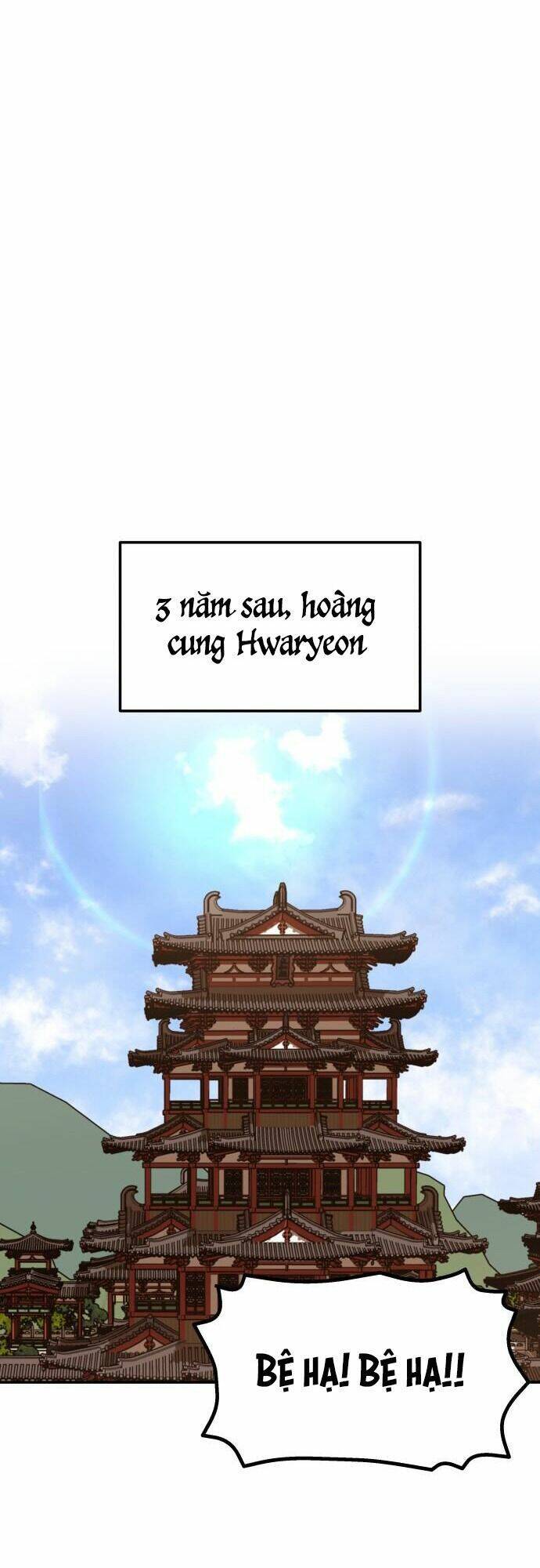 Chiến Lược Săn Hổ Của Nữ Thần Chapter 35 - 21