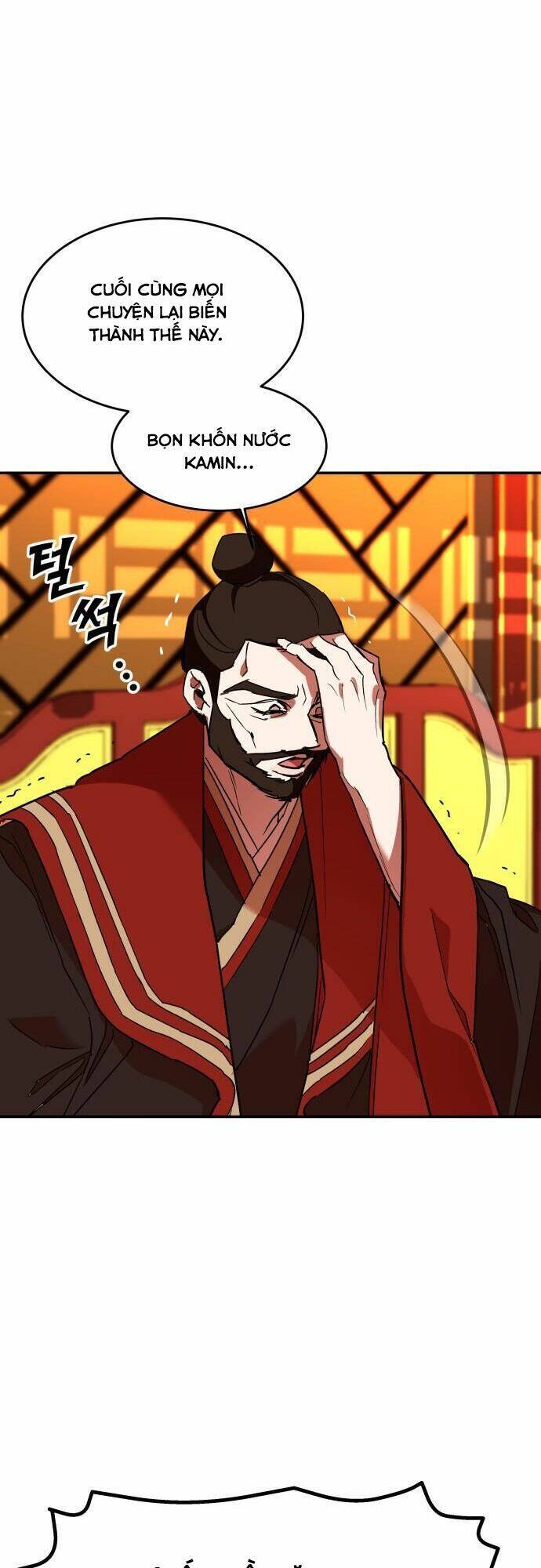 Chiến Lược Săn Hổ Của Nữ Thần Chapter 35 - 26