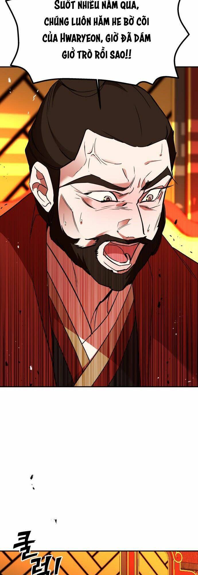 Chiến Lược Săn Hổ Của Nữ Thần Chapter 35 - 27