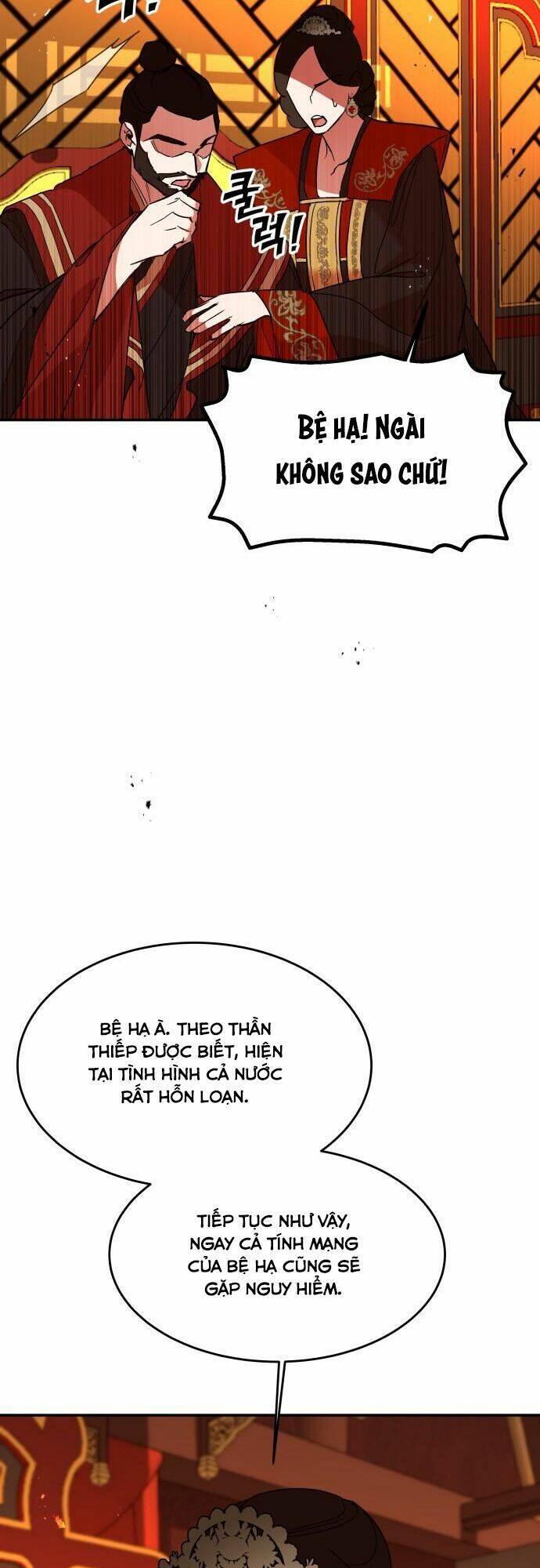 Chiến Lược Săn Hổ Của Nữ Thần Chapter 35 - 28