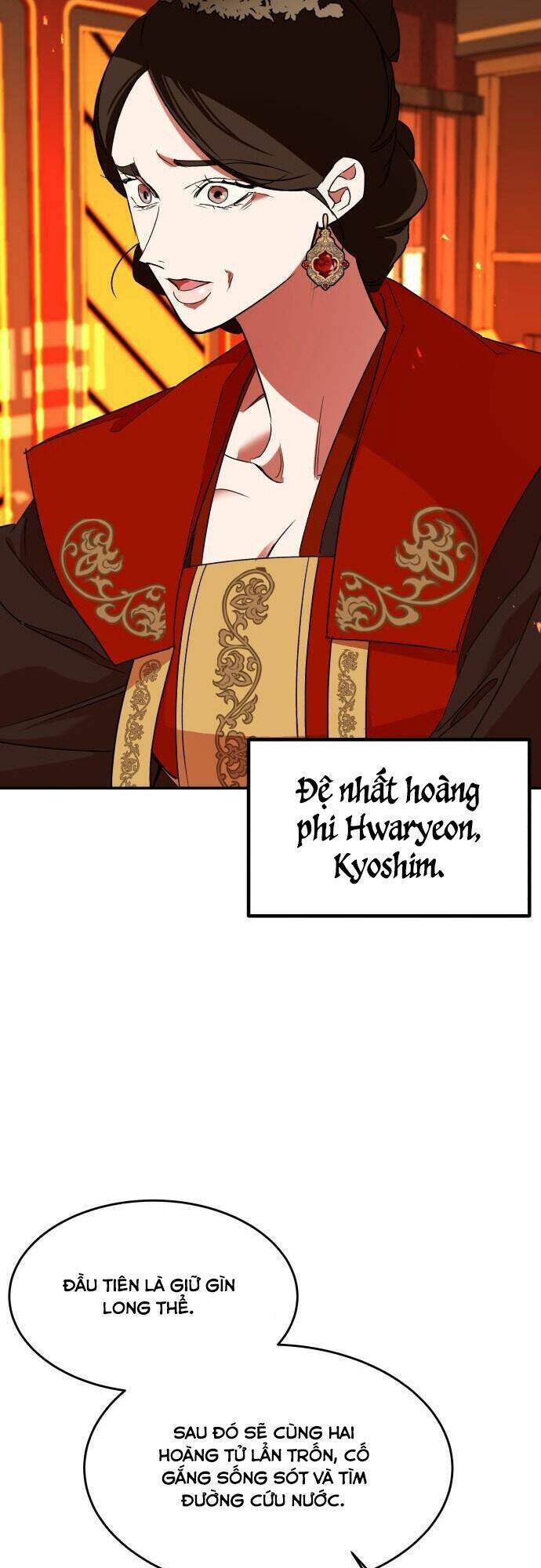 Chiến Lược Săn Hổ Của Nữ Thần Chapter 35 - 29