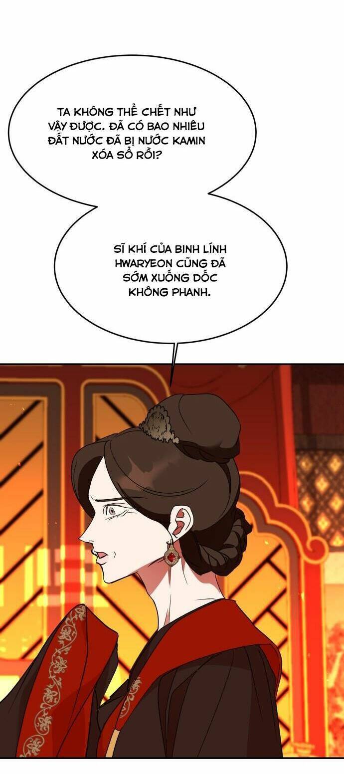 Chiến Lược Săn Hổ Của Nữ Thần Chapter 35 - 31