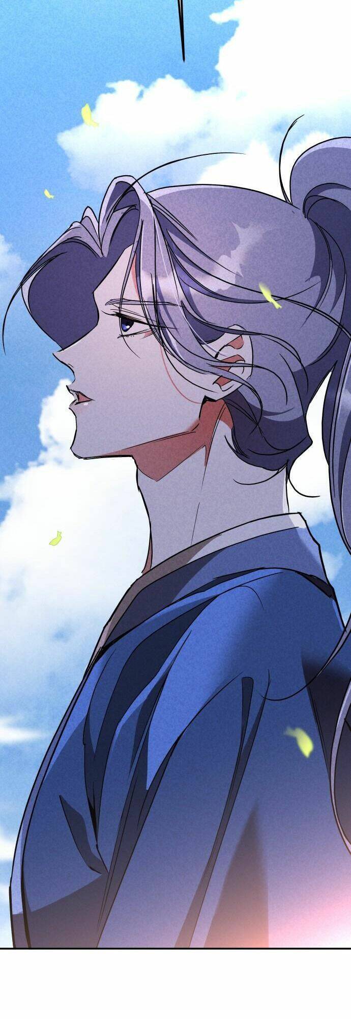 Chiến Lược Săn Hổ Của Nữ Thần Chapter 35 - 39