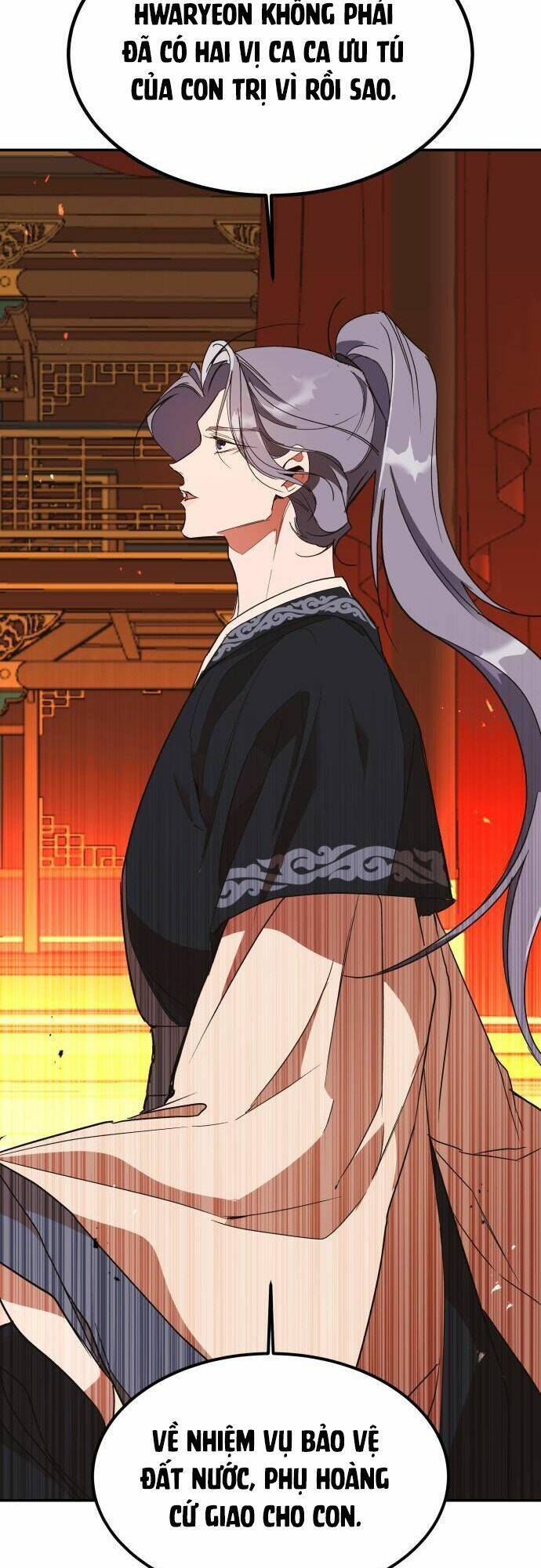 Chiến Lược Săn Hổ Của Nữ Thần Chapter 35 - 41