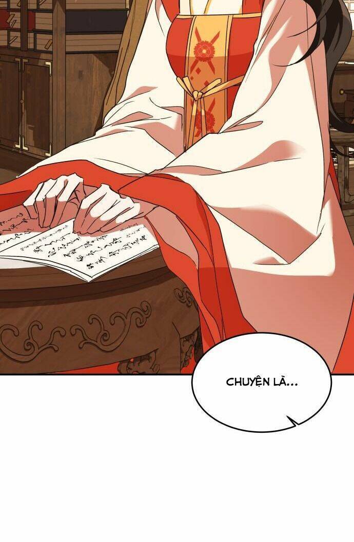 Chiến Lược Săn Hổ Của Nữ Thần Chapter 35 - 44