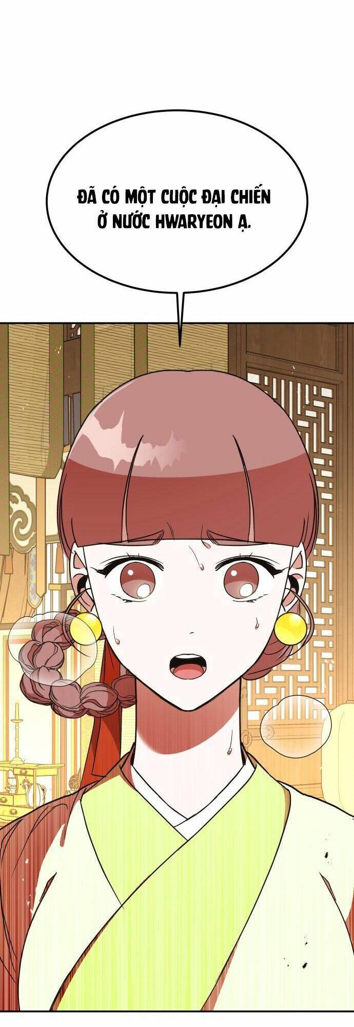 Chiến Lược Săn Hổ Của Nữ Thần Chapter 35 - 45