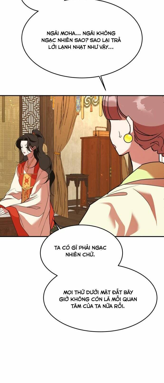 Chiến Lược Săn Hổ Của Nữ Thần Chapter 35 - 50