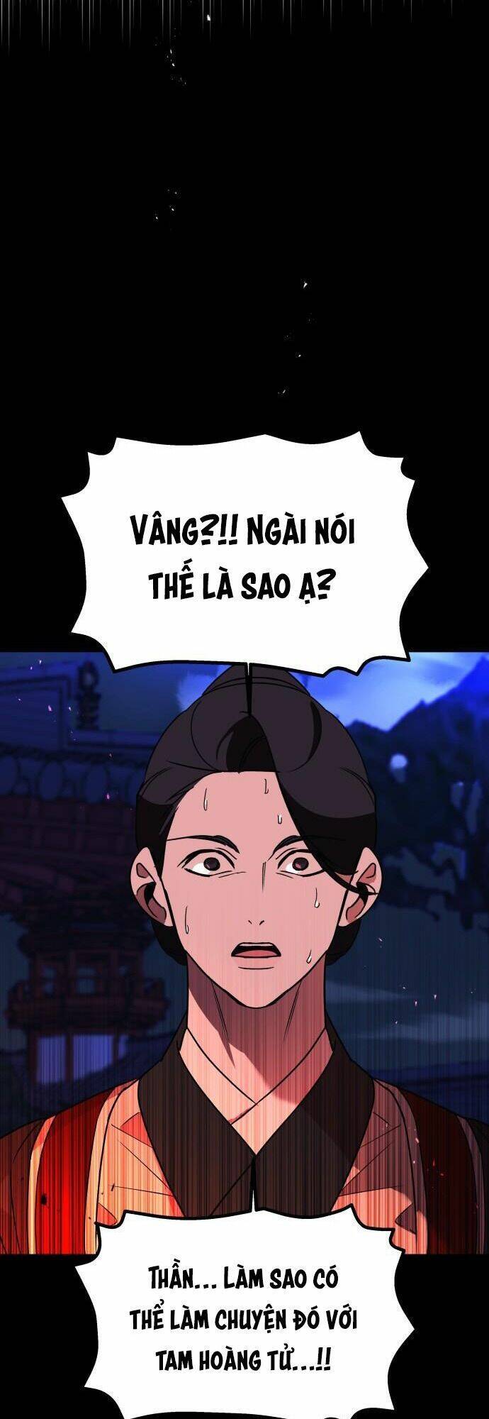 Chiến Lược Săn Hổ Của Nữ Thần Chapter 35 - 73