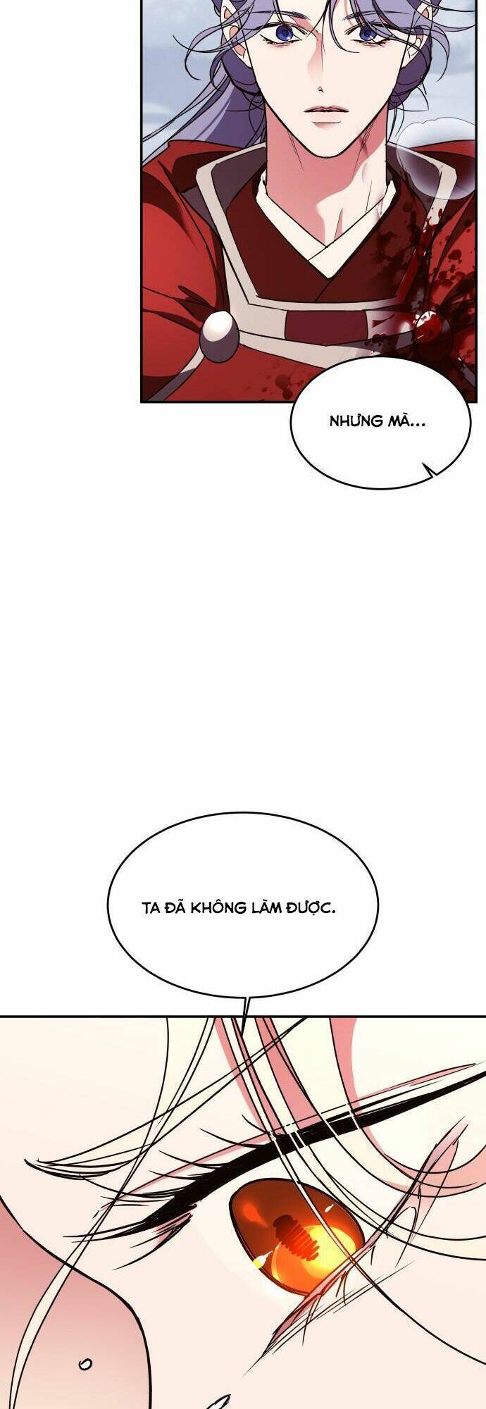 Chiến Lược Săn Hổ Của Nữ Thần Chapter 36 - 22