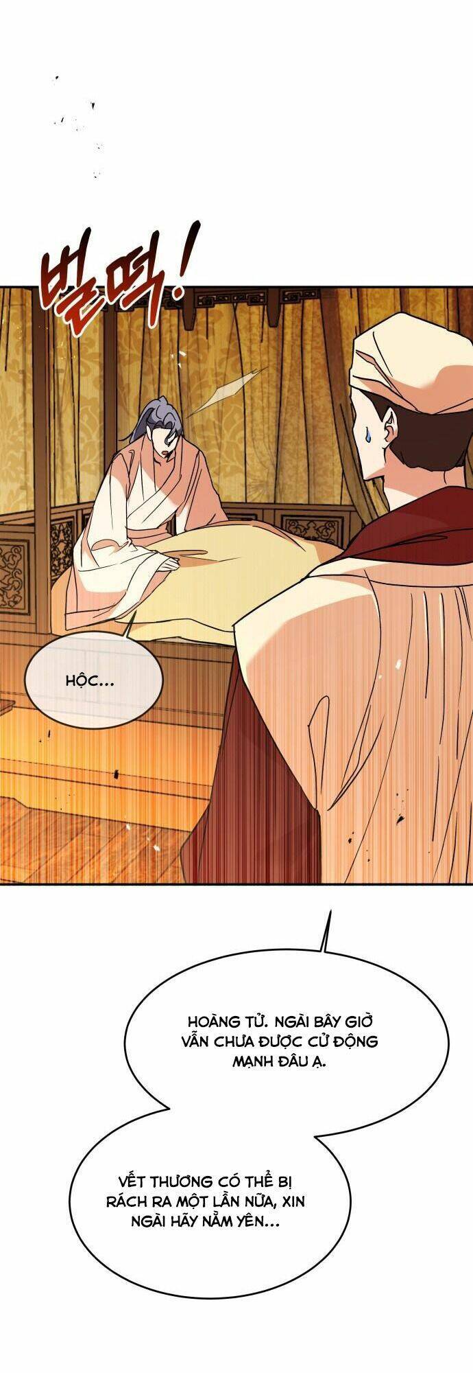 Chiến Lược Săn Hổ Của Nữ Thần Chapter 36 - 47