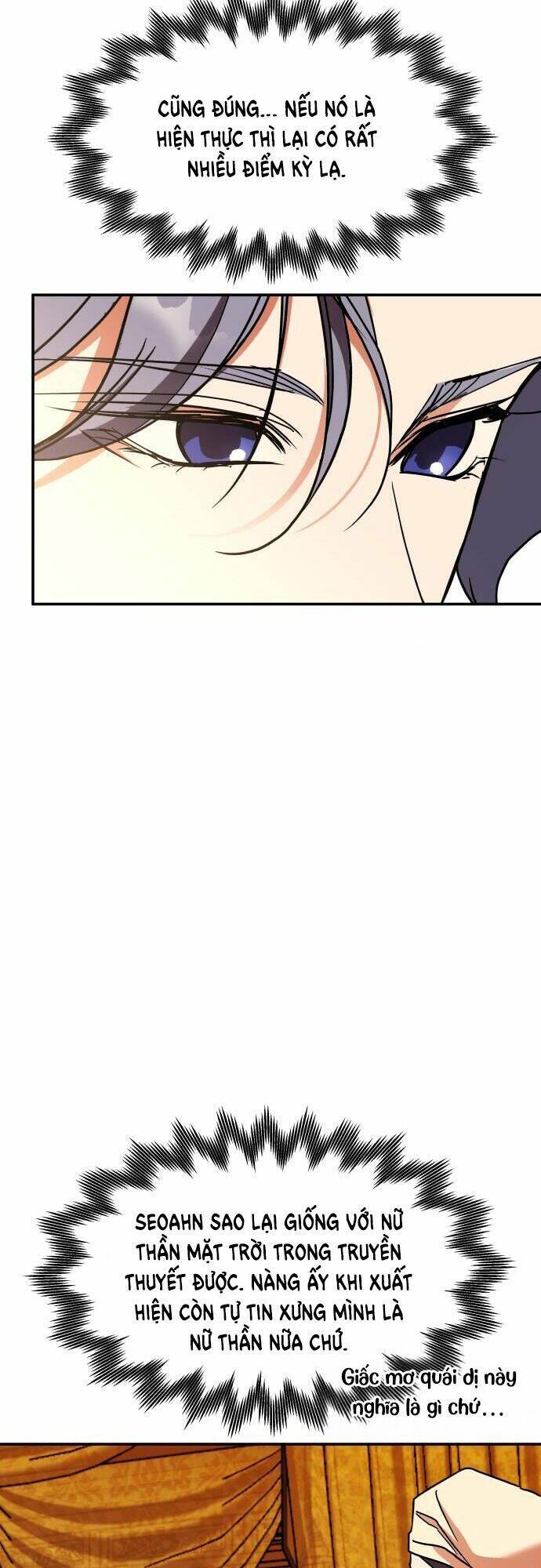 Chiến Lược Săn Hổ Của Nữ Thần Chapter 36 - 52