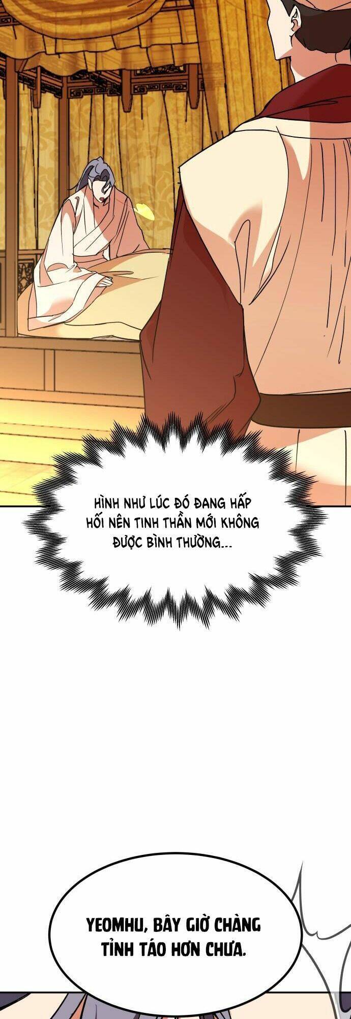 Chiến Lược Săn Hổ Của Nữ Thần Chapter 36 - 53