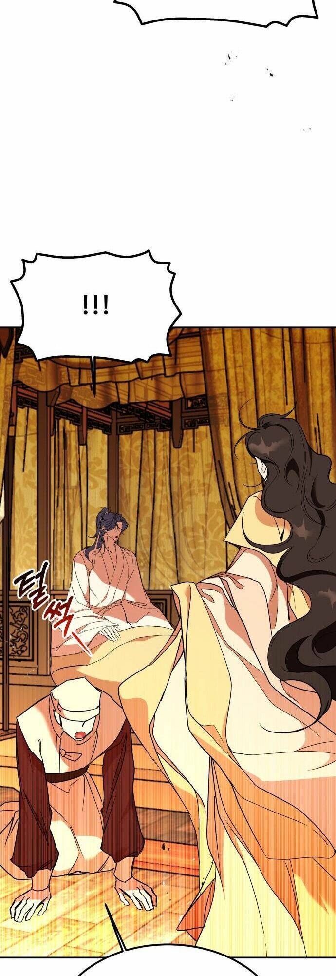 Chiến Lược Săn Hổ Của Nữ Thần Chapter 36 - 57