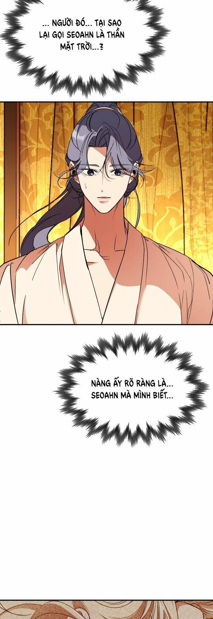 Chiến Lược Săn Hổ Của Nữ Thần Chapter 36 - 59