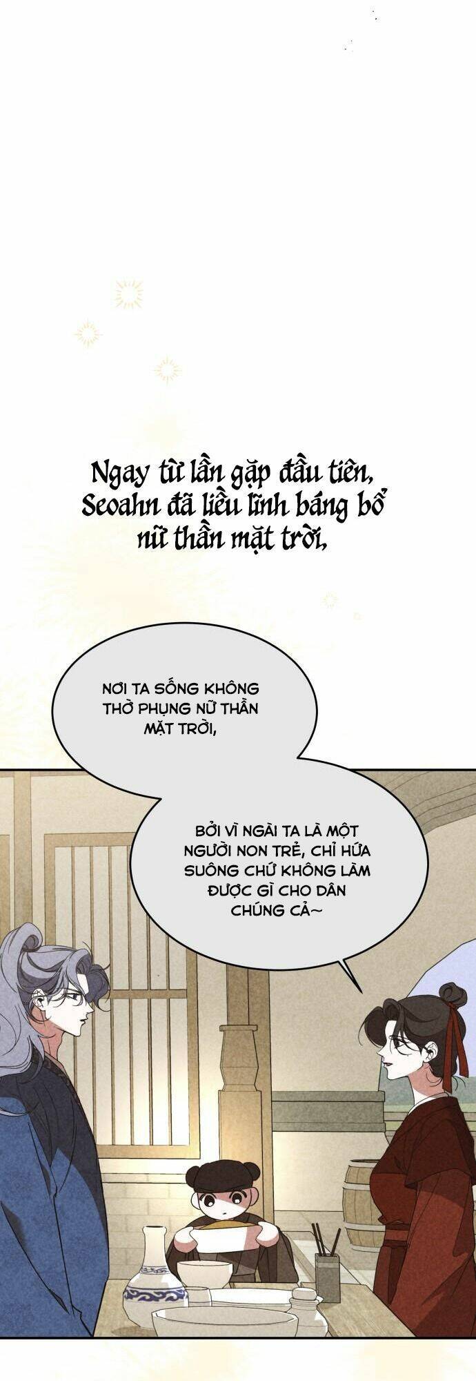 Chiến Lược Săn Hổ Của Nữ Thần Chapter 36 - 65