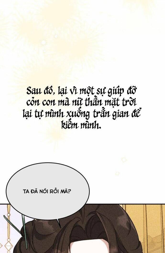 Chiến Lược Săn Hổ Của Nữ Thần Chapter 36 - 66