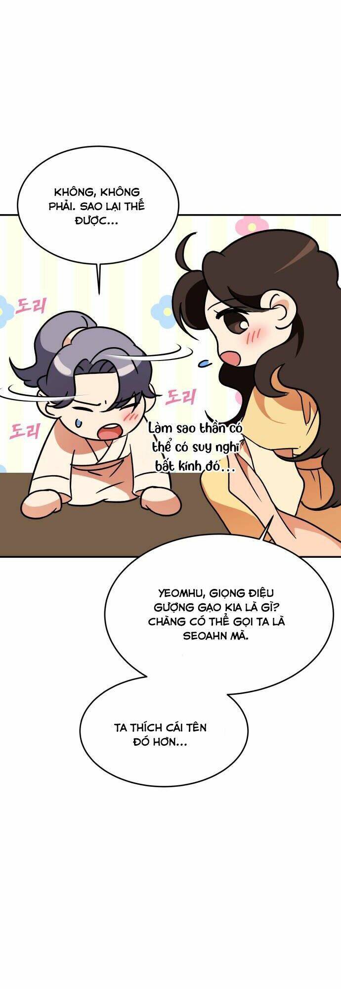 Chiến Lược Săn Hổ Của Nữ Thần Chapter 36 - 75