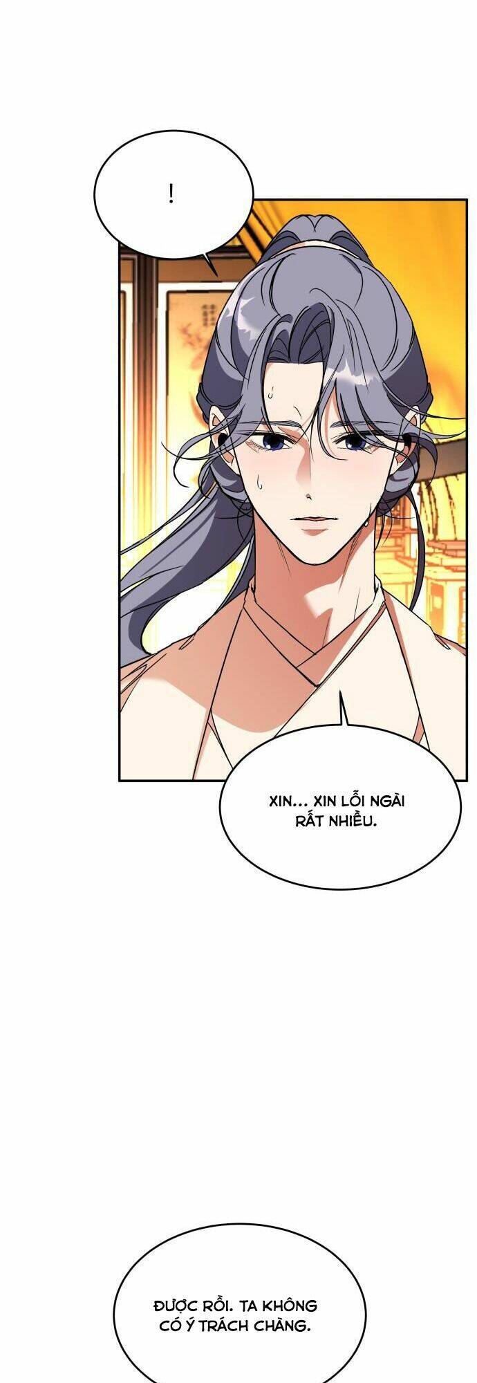 Chiến Lược Săn Hổ Của Nữ Thần Chapter 36 - 80