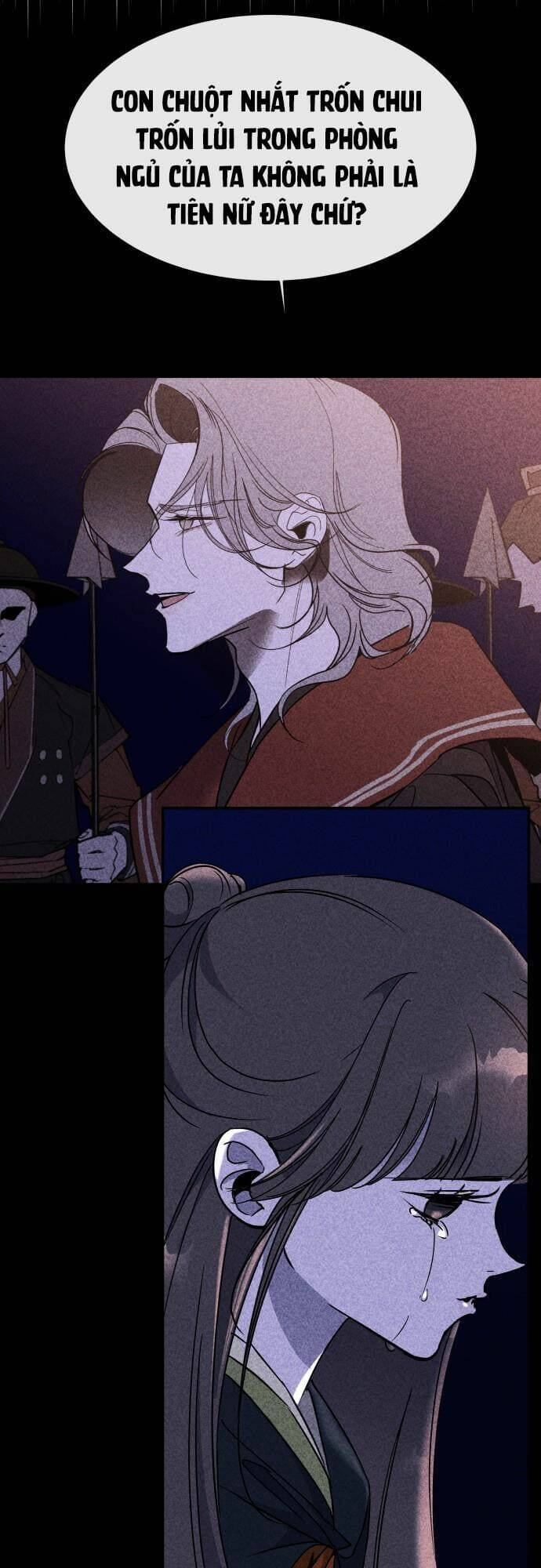 Chiến Lược Săn Hổ Của Nữ Thần Chapter 37 - 11