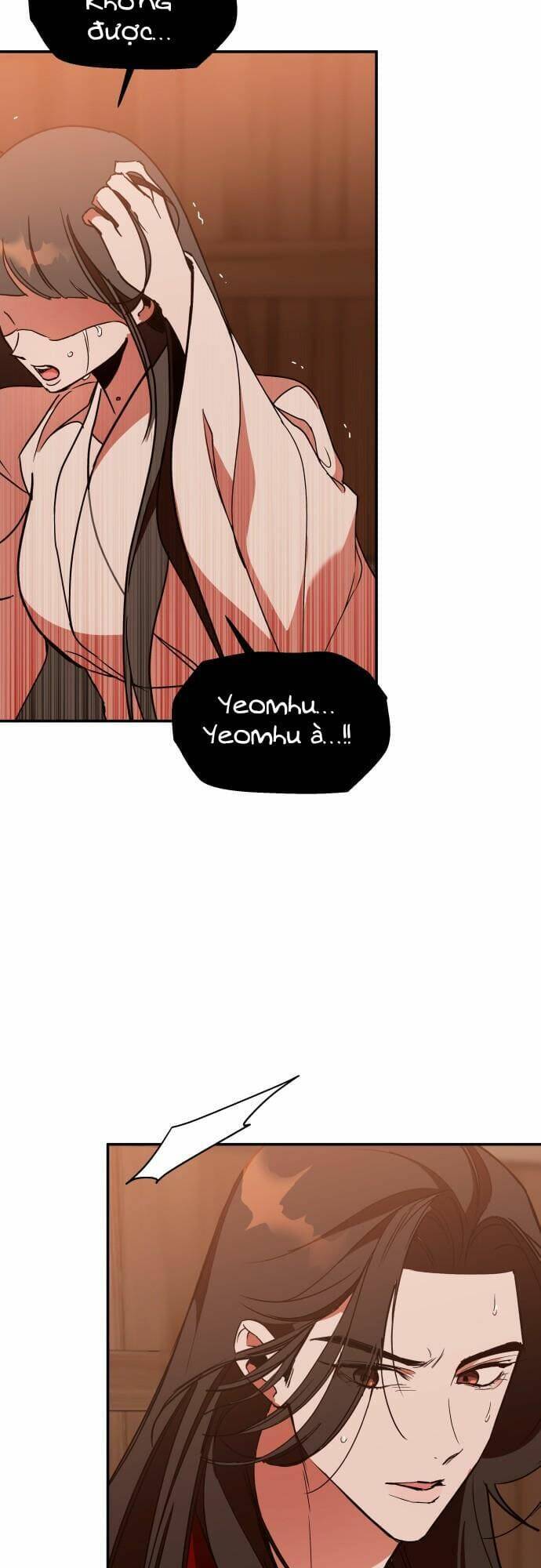 Chiến Lược Săn Hổ Của Nữ Thần Chapter 37 - 32