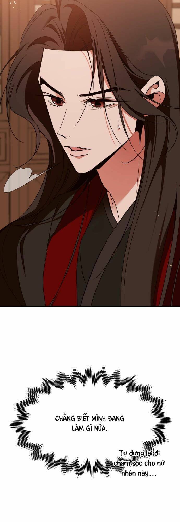 Chiến Lược Săn Hổ Của Nữ Thần Chapter 37 - 5