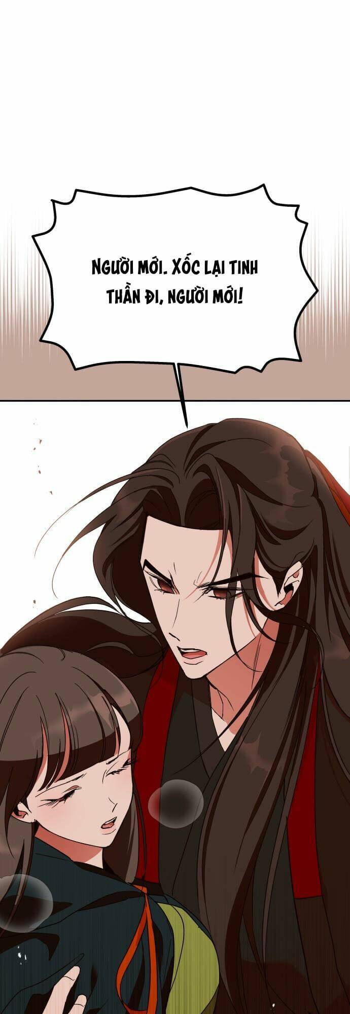 Chiến Lược Săn Hổ Của Nữ Thần Chapter 37 - 6