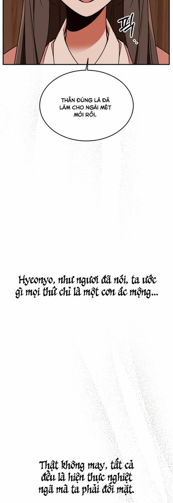 Chiến Lược Săn Hổ Của Nữ Thần Chapter 37 - 54